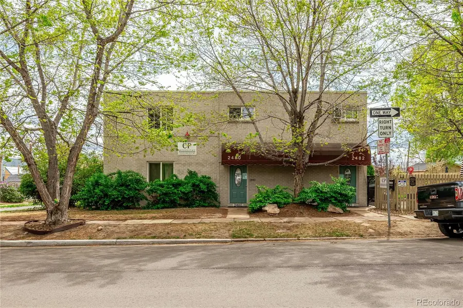 2480 W Caithness Place #2, Denver, CO 80211 - #2