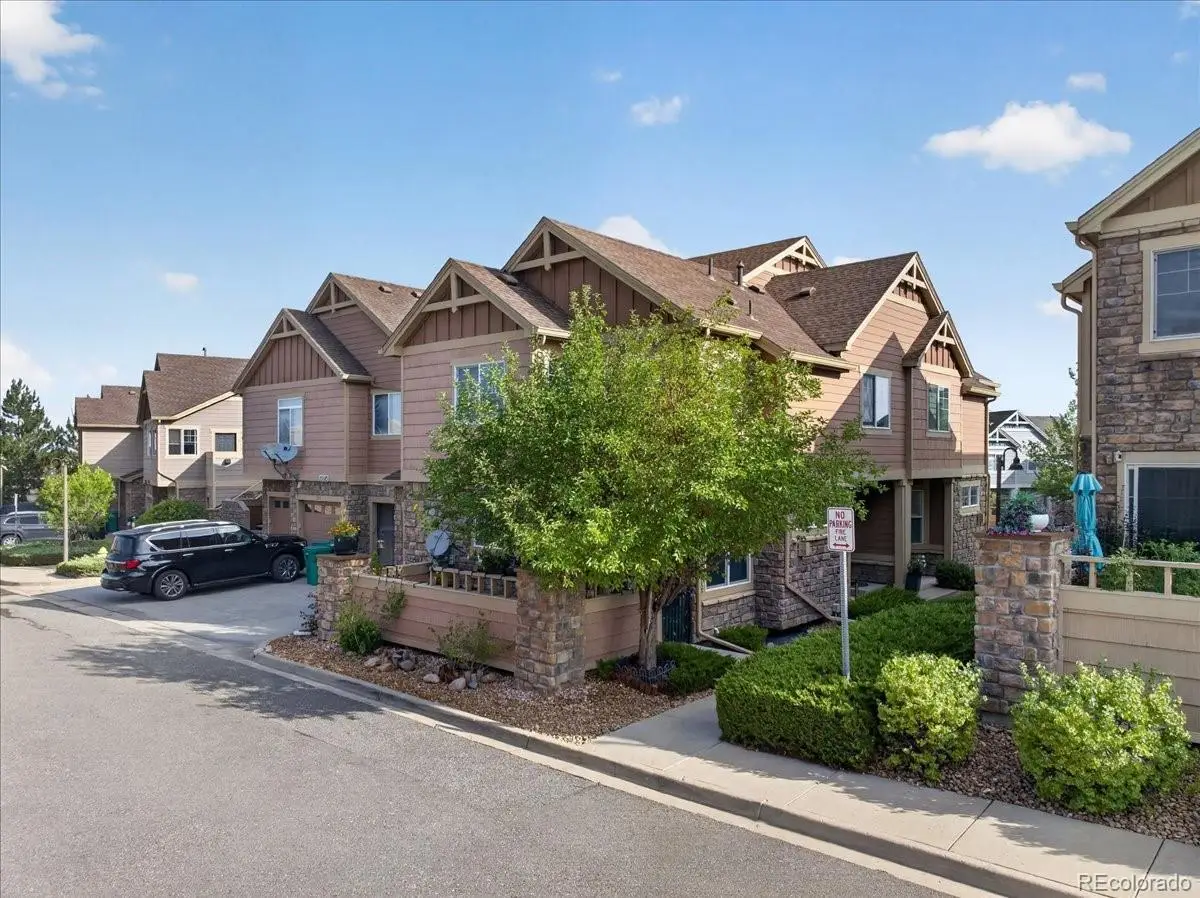 23525 E Platte Drive #10E, Aurora, CO 80016 - #1
