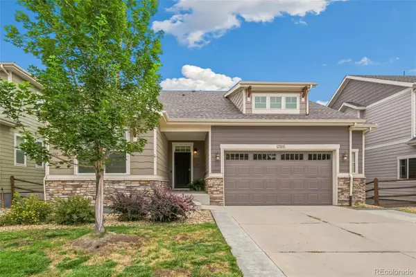 12565 W 8th Place, Golden, CO 80401