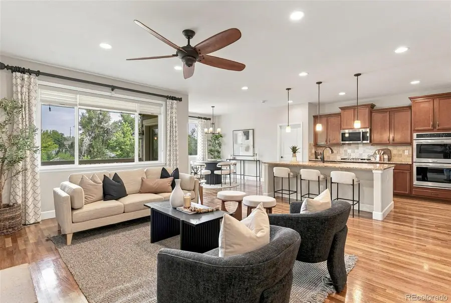 12565 W 8th Place, Golden, CO 80401 - #3
