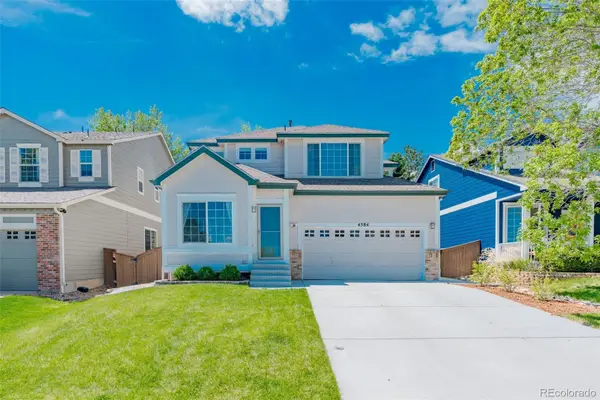 4584 Brookwood Drive, Highlands Ranch, CO 80130