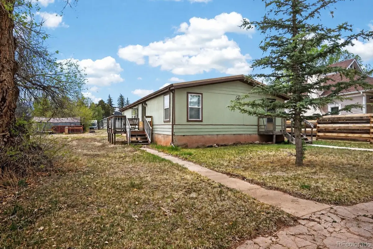 225 W Grand Street, La Veta, CO 81055 - #1