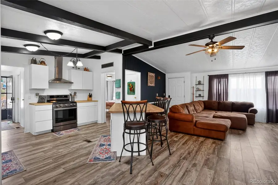 225 W Grand Street, La Veta, CO 81055 - #2