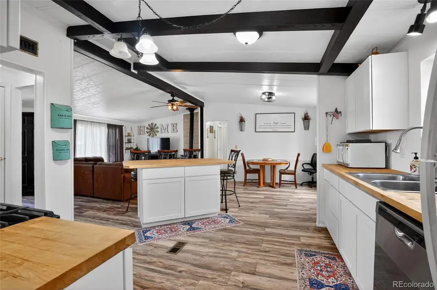 225 W Grand Street, La Veta, CO 81055 - #3