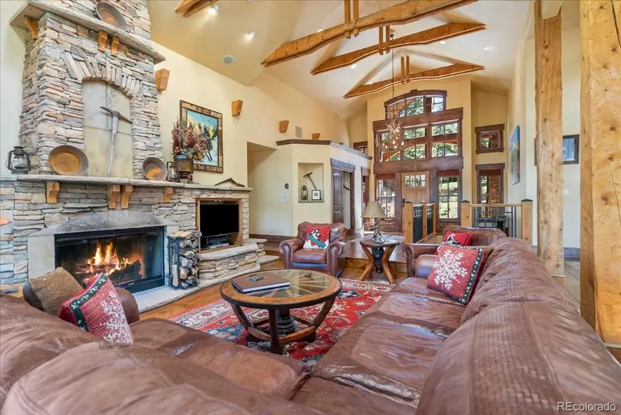3 Rounds Road, Breckenridge, CO 80424 - #2