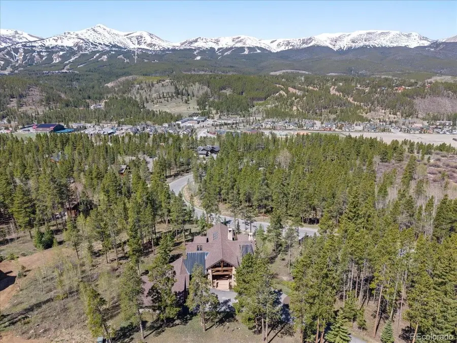 3 Rounds Road, Breckenridge, CO 80424 - #3
