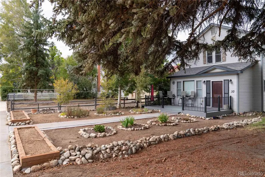 37 Bronk Street, Monte Vista, CO 81144 - #2