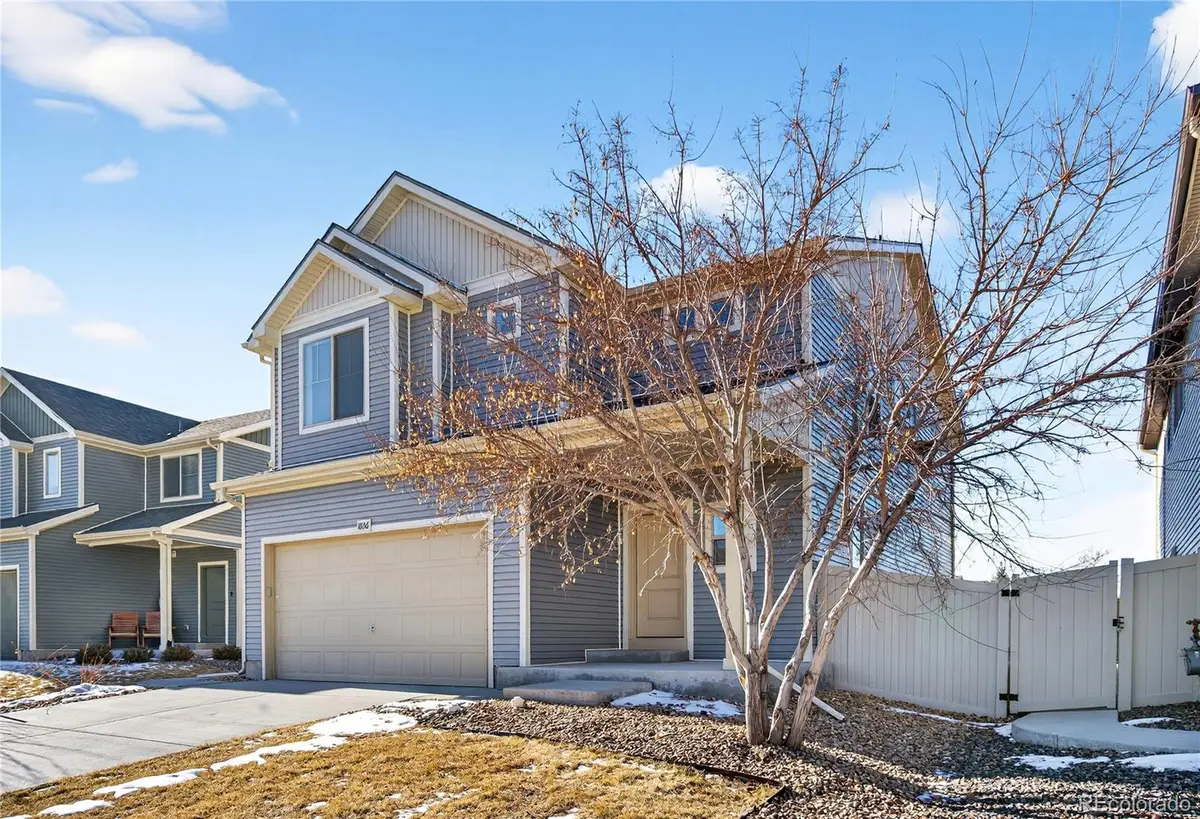 18136 E 53rd Drive, Denver, CO 80249 - Image #1