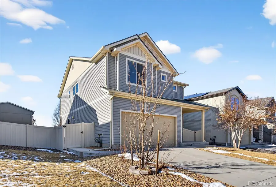 18136 E 53rd Drive, Denver, CO 80249 - Image #2