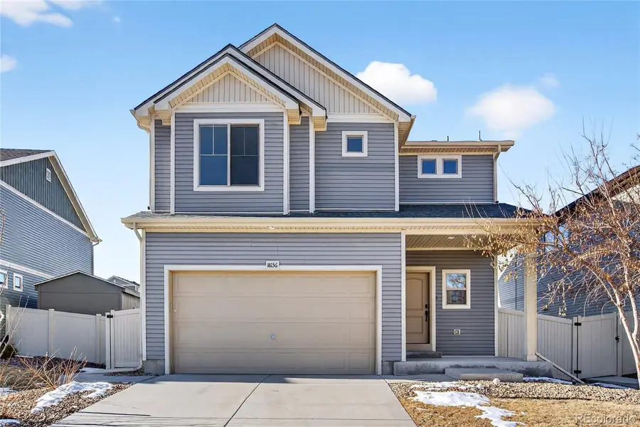 18136 E 53rd Drive, Denver, CO 80249 - Image #3