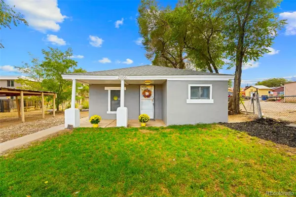 2006 W 13th Street, Pueblo, CO 81003