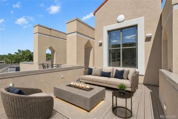 180 Cook Street #509, Denver, CO 80206