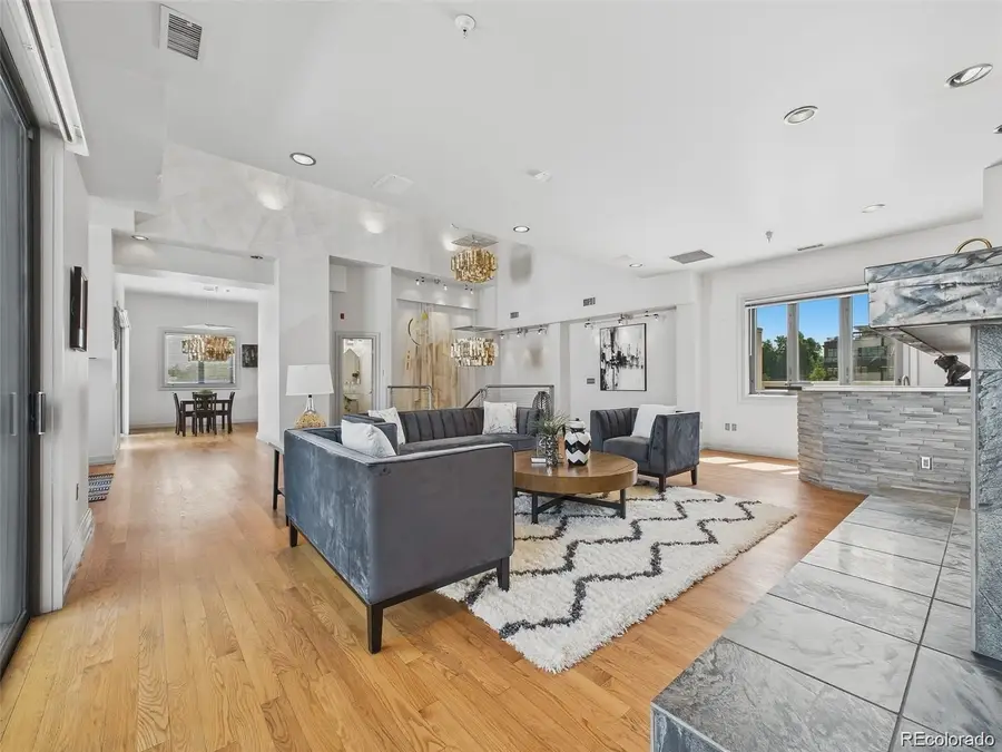 180 Cook Street #509, Denver, CO 80206 - #2