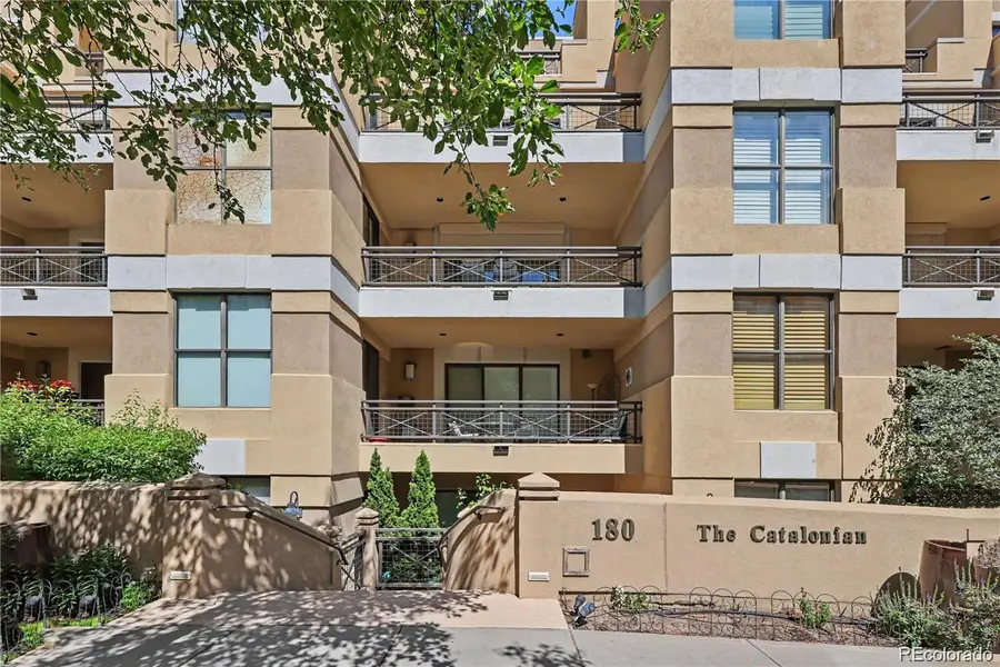 180 Cook Street #509, Denver, CO 80206 - #3