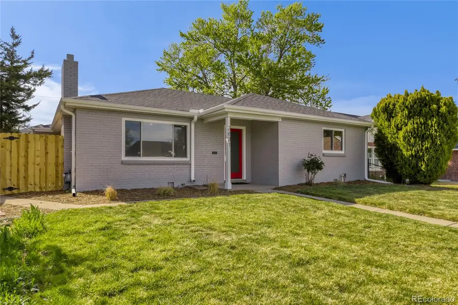 2631 Kearney Street, Denver, CO 80207 - #3