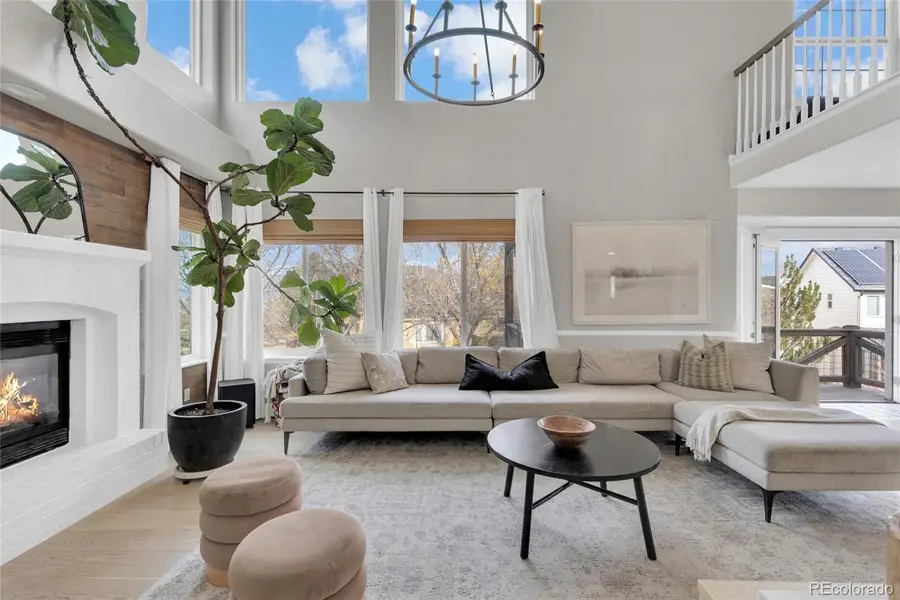 6823 Edgewood Place, Highlands Ranch, CO 80130 - #2