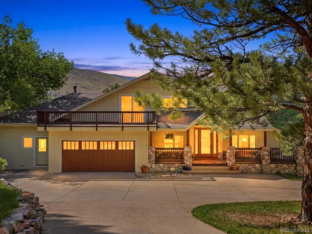 2671 Crestridge Court, Boulder, CO 80302 - #1