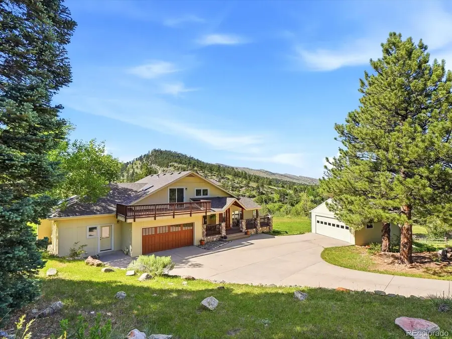 2671 Crestridge Court, Boulder, CO 80302 - #3