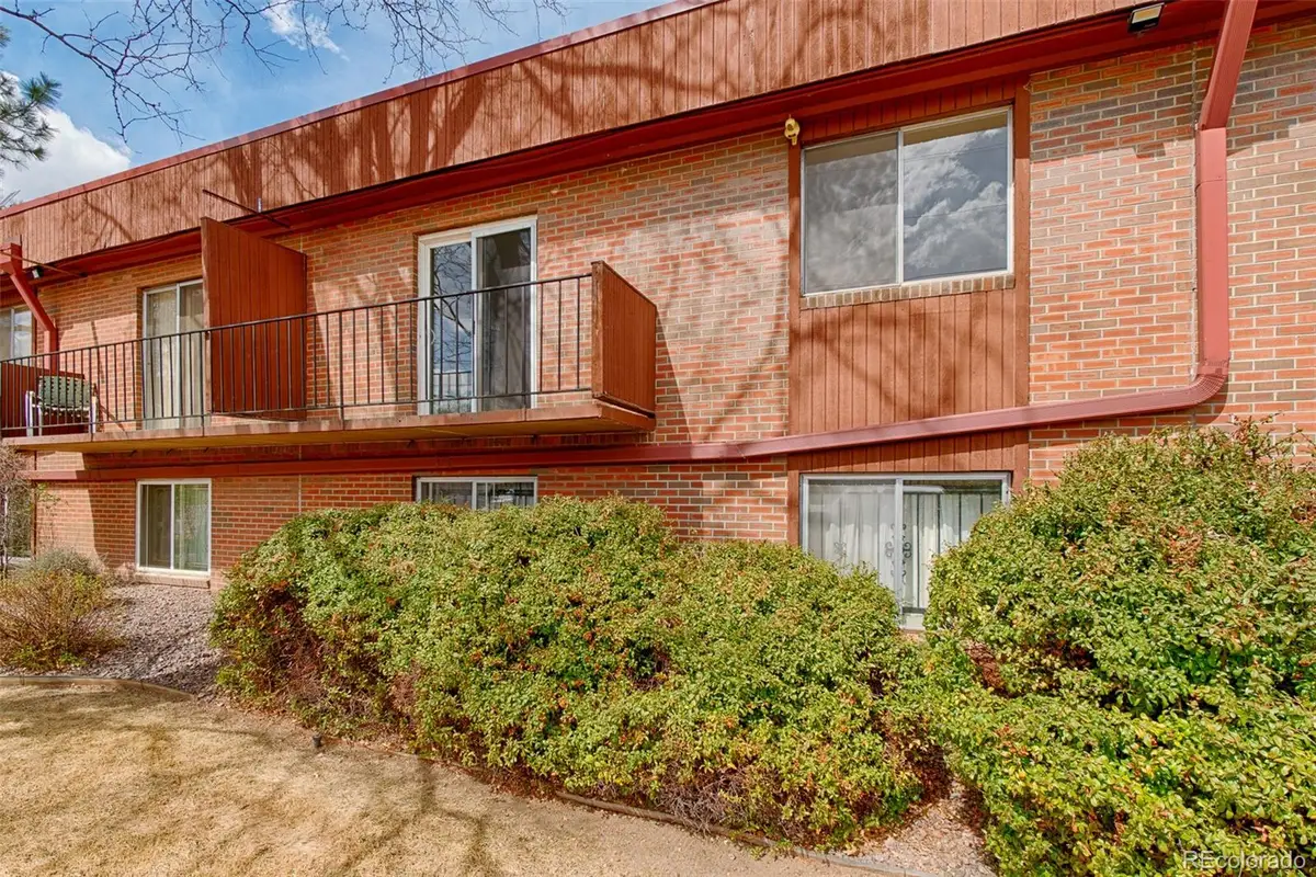 10115 W 25th Avenue #16, Lakewood, CO 80215 - #1
