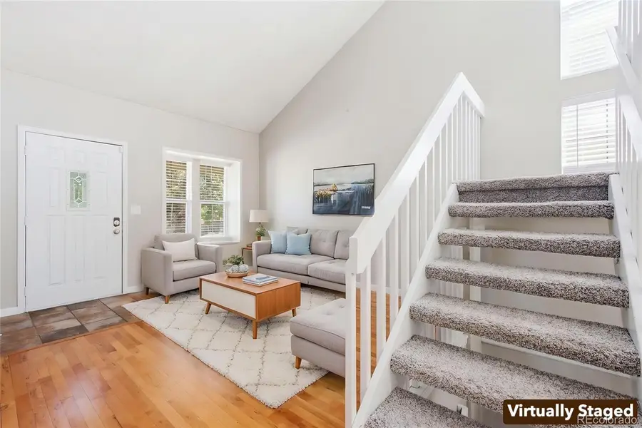 13722 W 64th Drive, Arvada, CO 80004 - #3