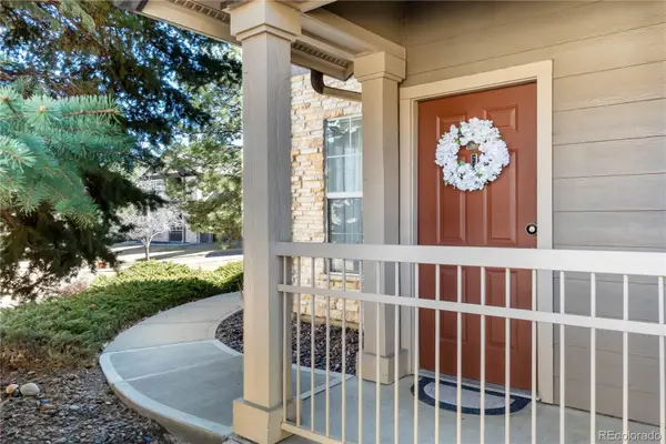 7463 S Quail Circle #312, Littleton, CO 80127