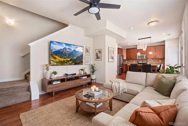 2214 Tamarac Street, Denver, CO 80238