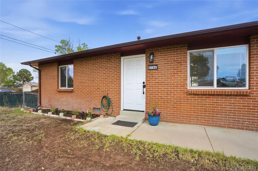 6792 Pontiac Street, Commerce City, CO 80022 - #2