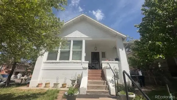 1372 Cook Street #1, Denver, CO 80206