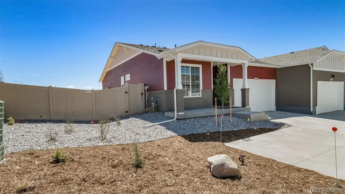 4934 N Tempe Street, Aurora, CO 80019 - #1