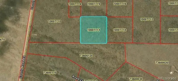 EAST LOT County Road 21, San Luis, CO 81152