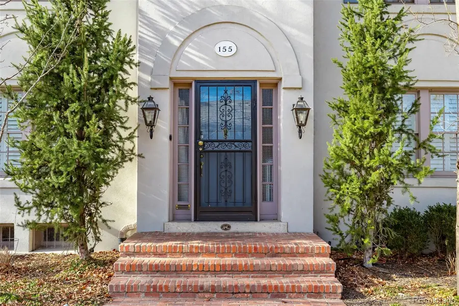 155 N Marion Street, Denver, CO 80218 - #2