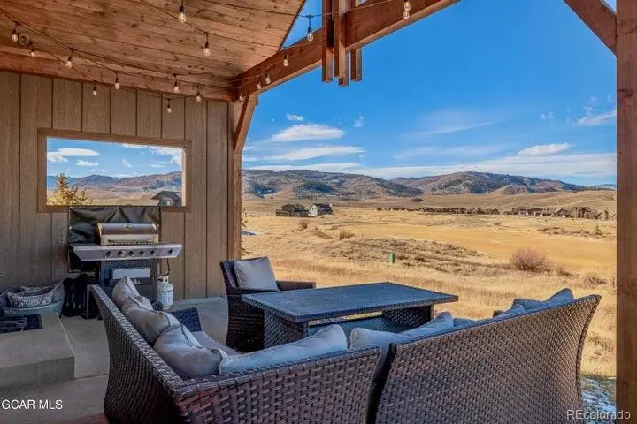 180 Buckhorn Circle, Granby, CO 80446 - Image #1