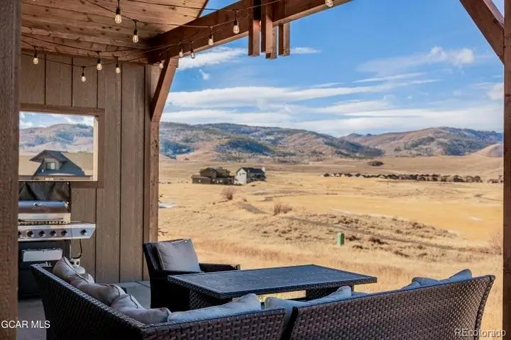 180 Buckhorn Circle, Granby, CO 80446 - Image #2