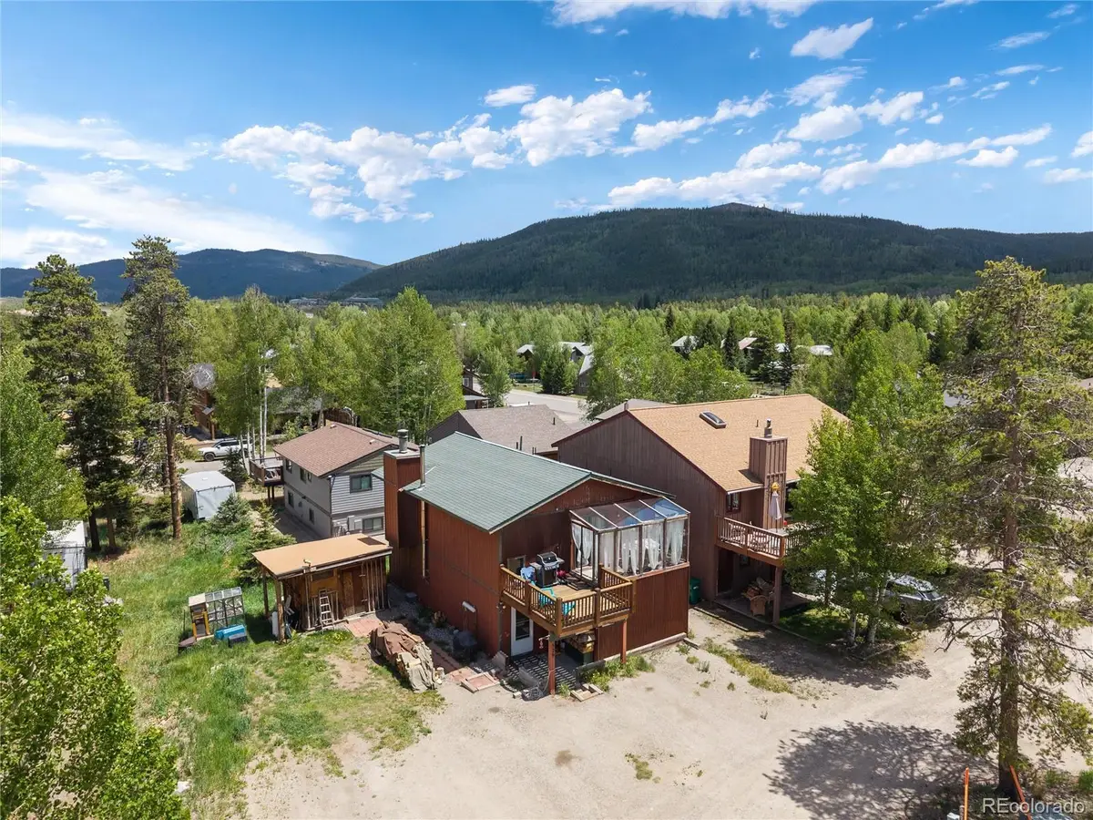 529 Belford Street, Frisco, CO 80443 - #1