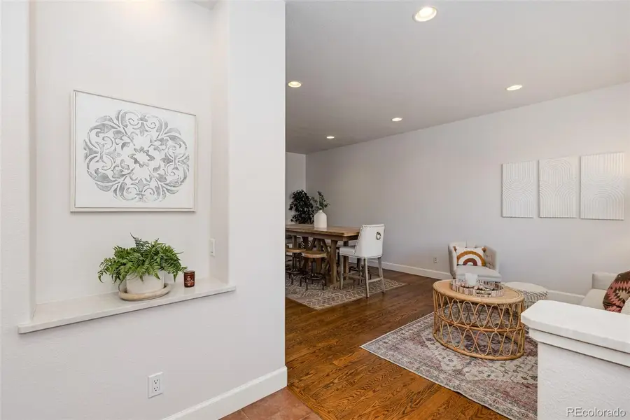 3228 Wyandot Street, Denver, CO 80211 - #3