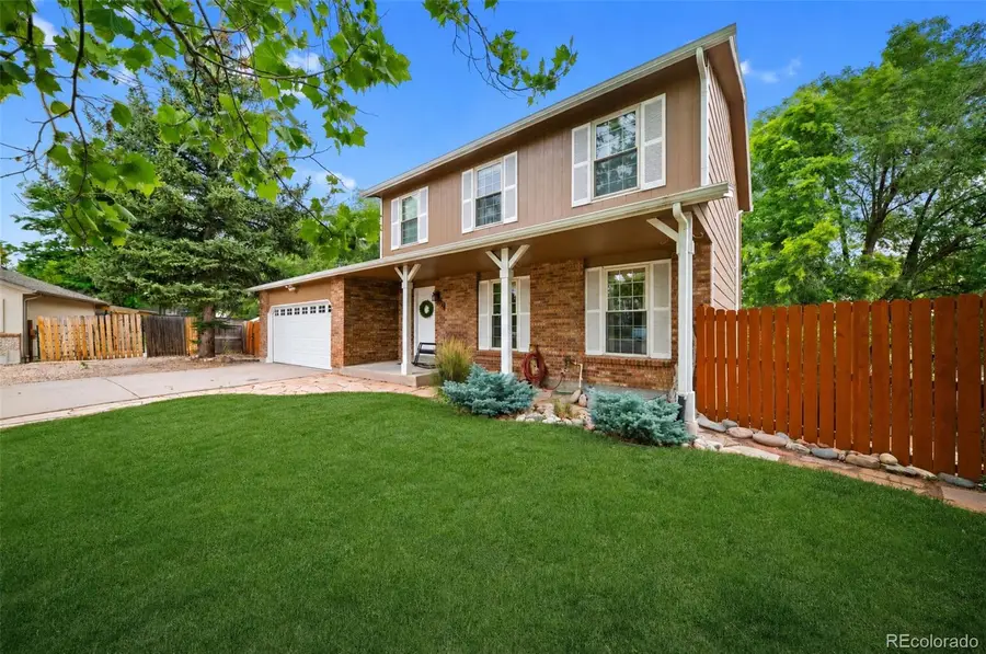 202 Blanca Court, Colorado Springs, CO 80919 - #2