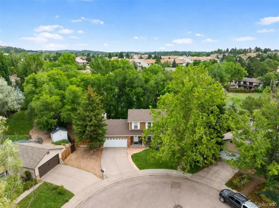 202 Blanca Court, Colorado Springs, CO 80919 - #3