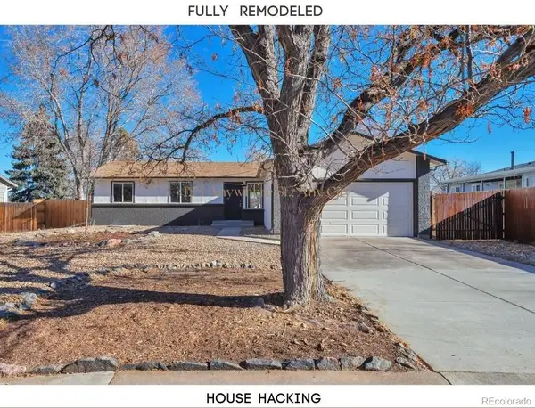 15179 E Columbia Drive, Aurora, CO 80014