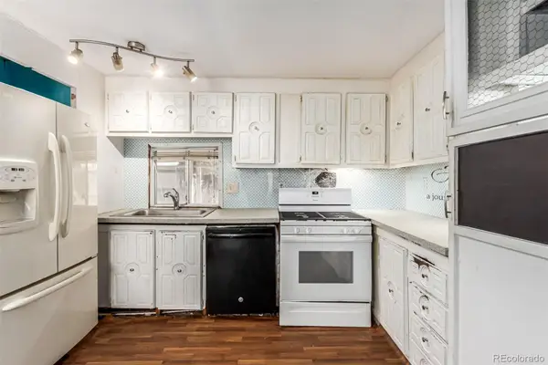 3500 S King Street, Denver, CO 80236