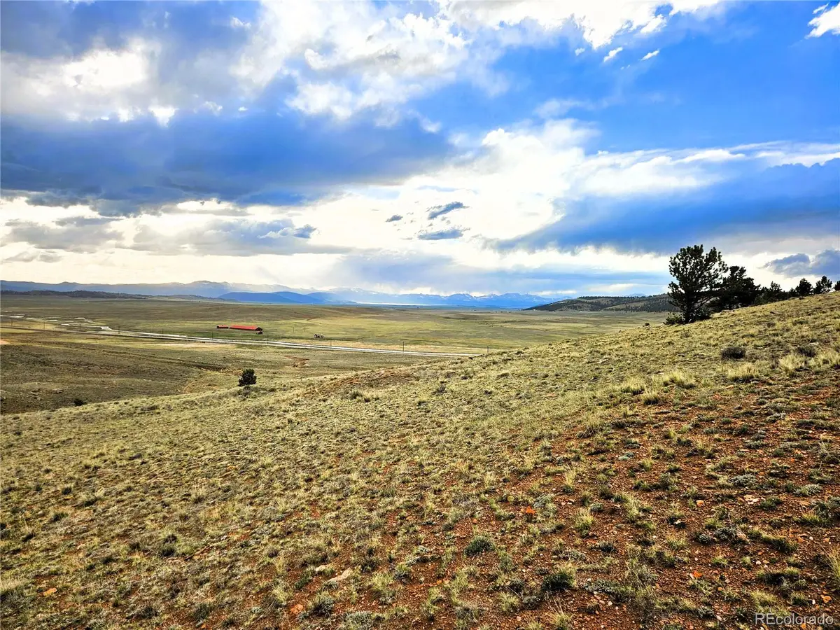 Fernando Trail, Hartsel, CO 80449 - #1