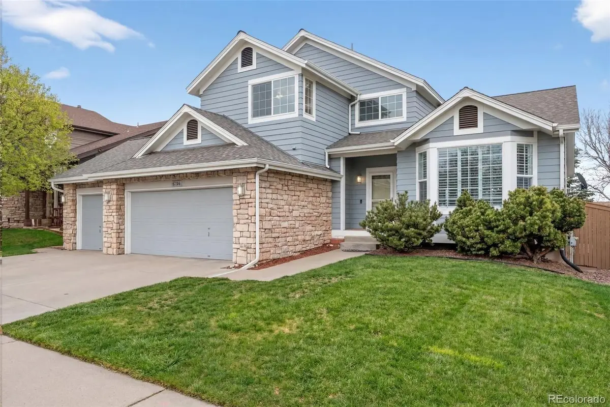 8756 Cresthill Lane, Highlands Ranch, CO 80130 - #1