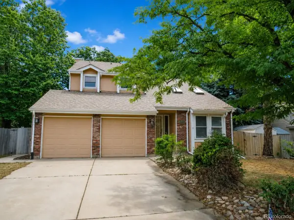 14503 E Wagon Trail Drive, Aurora, CO 80015