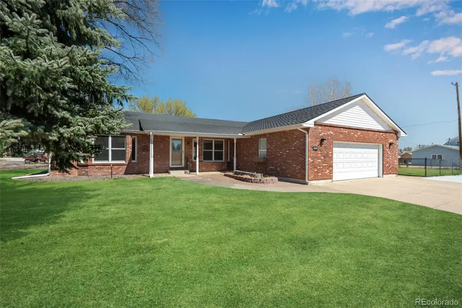 200 E 6th Street, Flagler, CO 80815 - #2