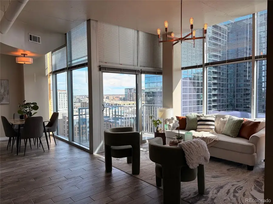 1700 Bassett Street #1101, Denver, CO 80202 - #2