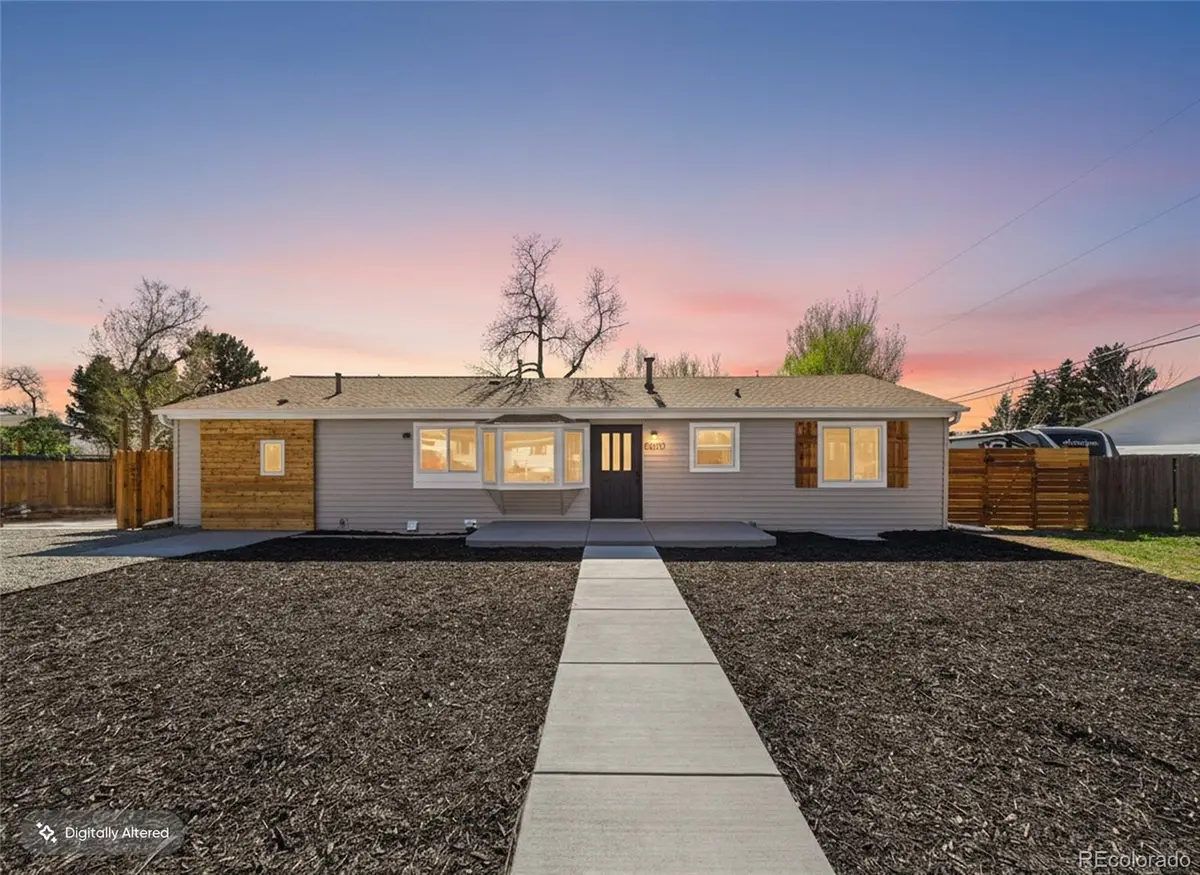 13670 W 51st Place, Arvada, CO 80002 - #1