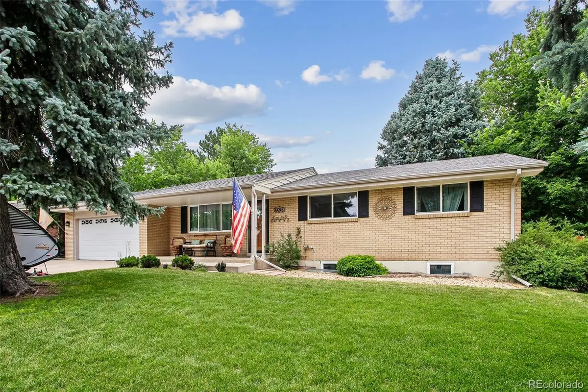 6628 S Newland Circle, Littleton, CO 80123 - #1