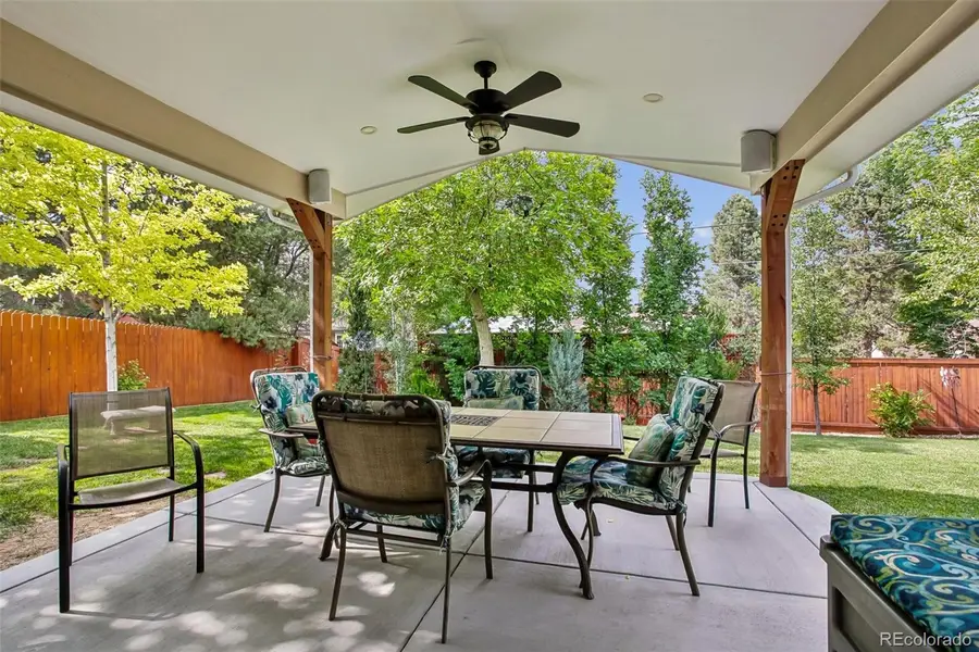 6628 S Newland Circle, Littleton, CO 80123 - #3