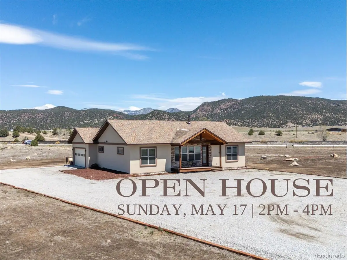 11540 Hills Court, Salida, CO 81201 - #1
