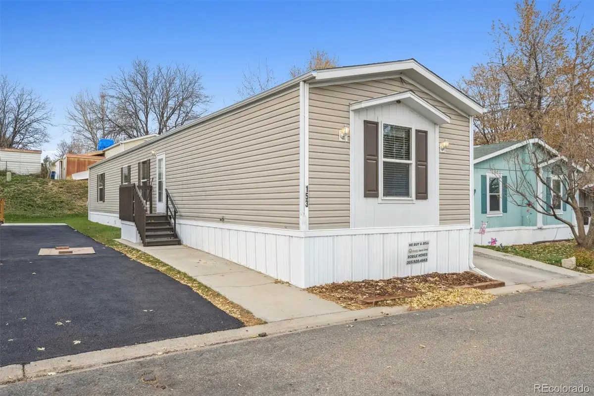 9850 Federal Boulevard, Federal Heights, CO 80260 - Image #1