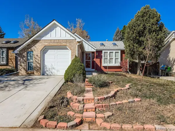 9461 W Elmhurst Drive, Littleton, CO 80128